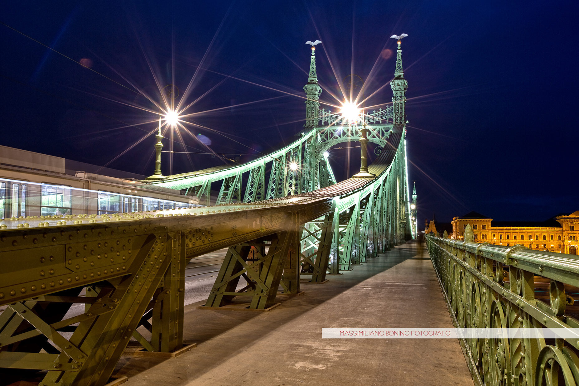 Budapest – giugno 2016