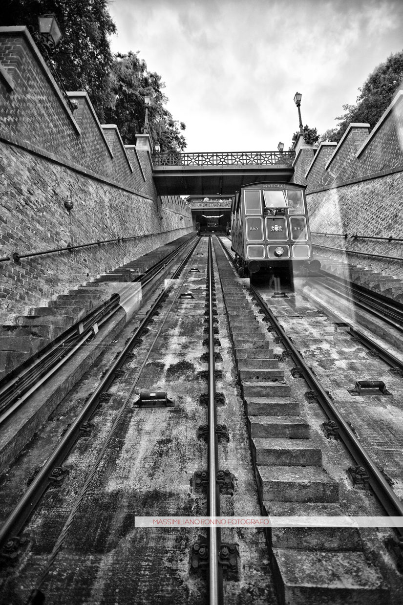 Budapest – giugno 2016