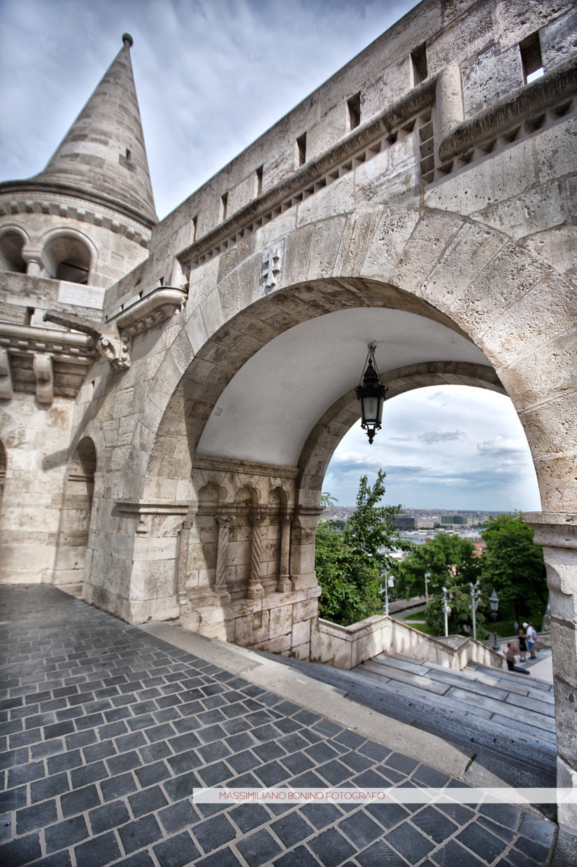 Budapest – giugno 2016