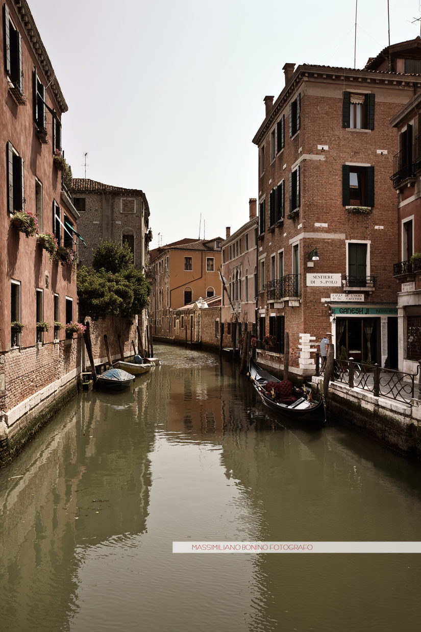 Venezia – giugno 2016