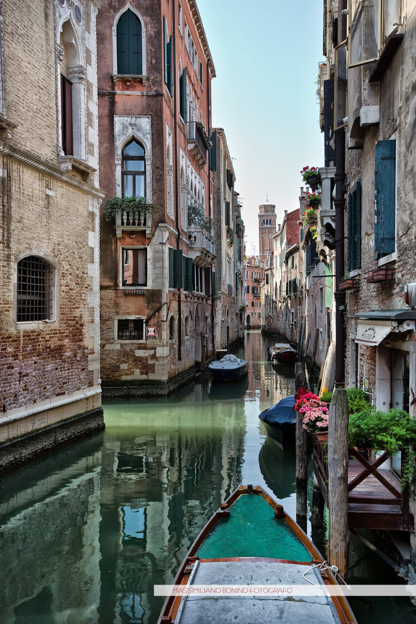 Venezia – giugno 2016
