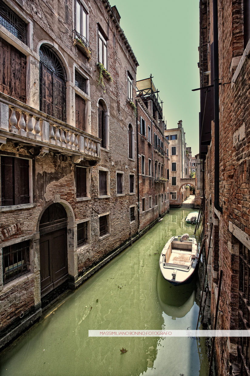 Venezia – giugno 2016