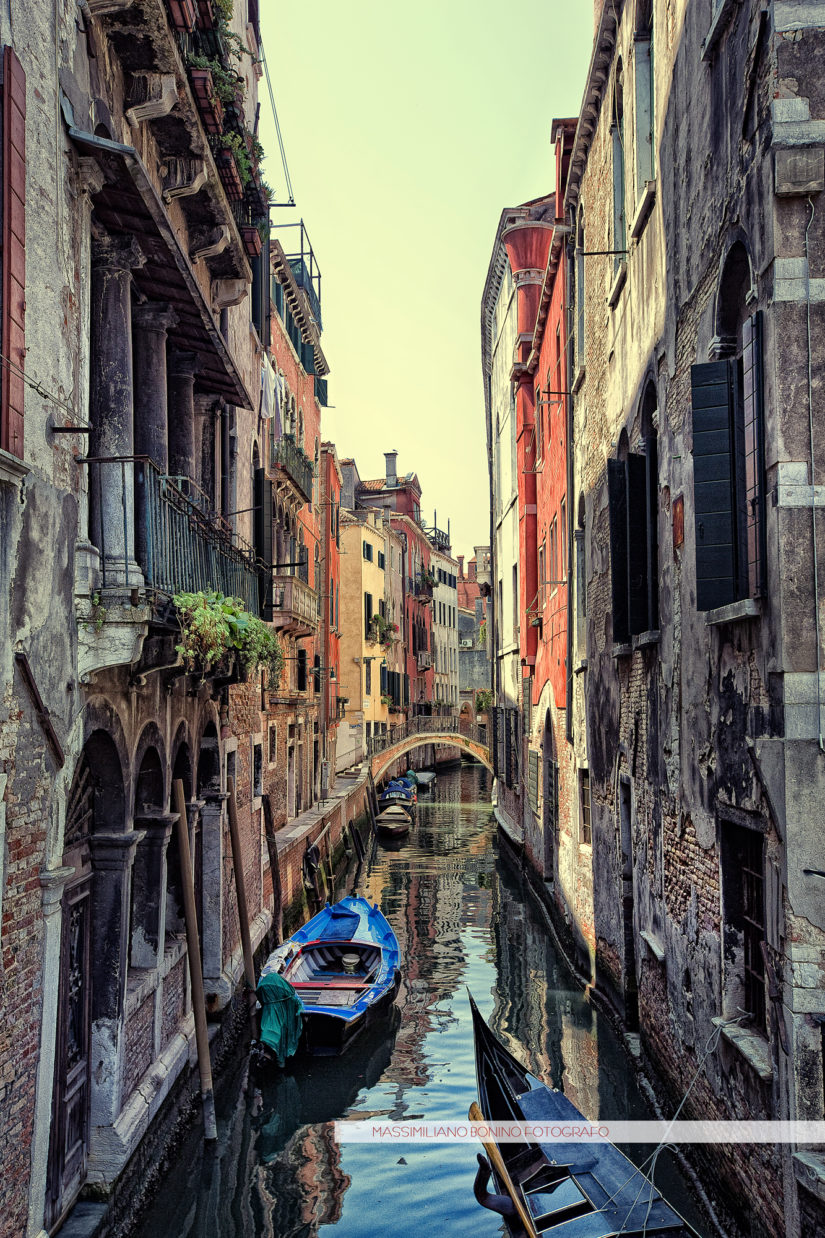 Venezia – giugno 2016