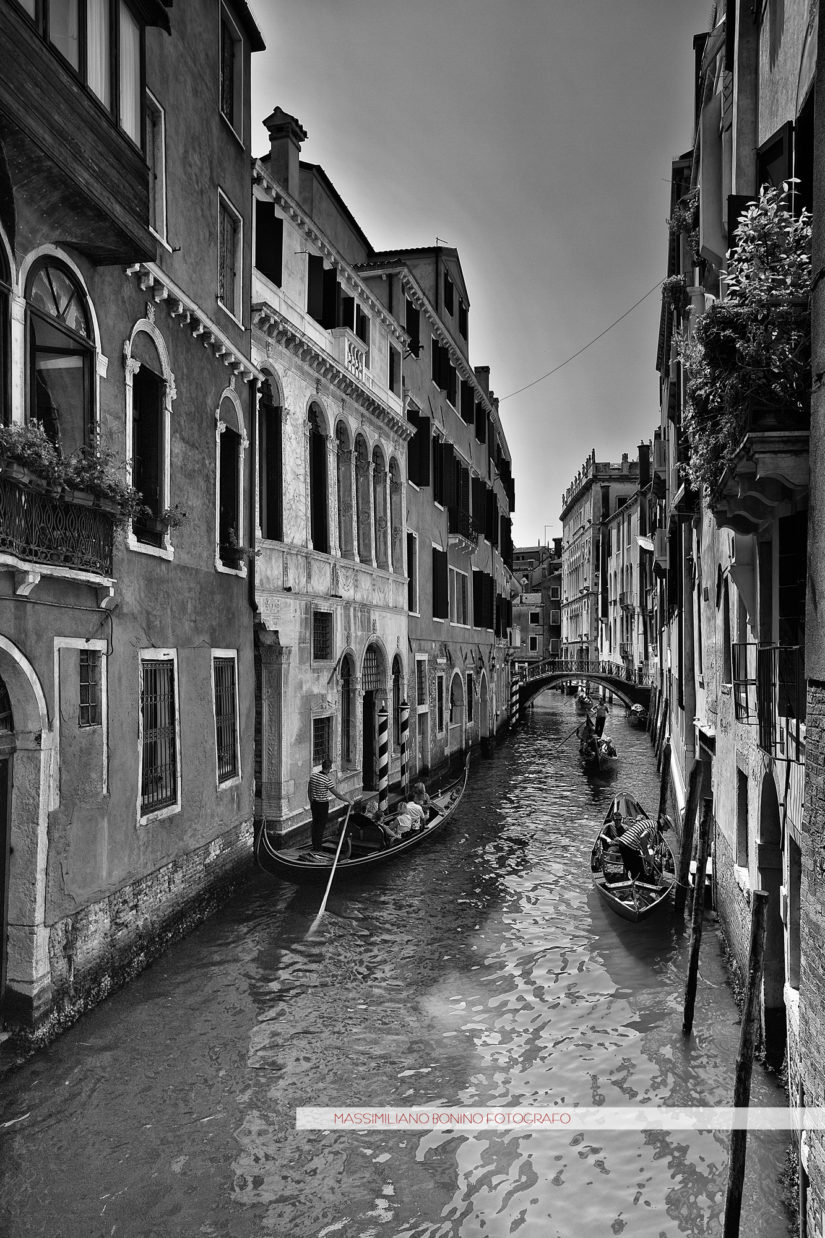 Venezia – giugno 2016