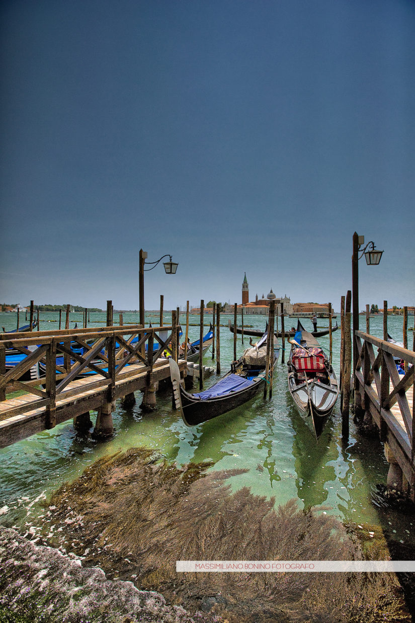 Venezia – giugno 2016