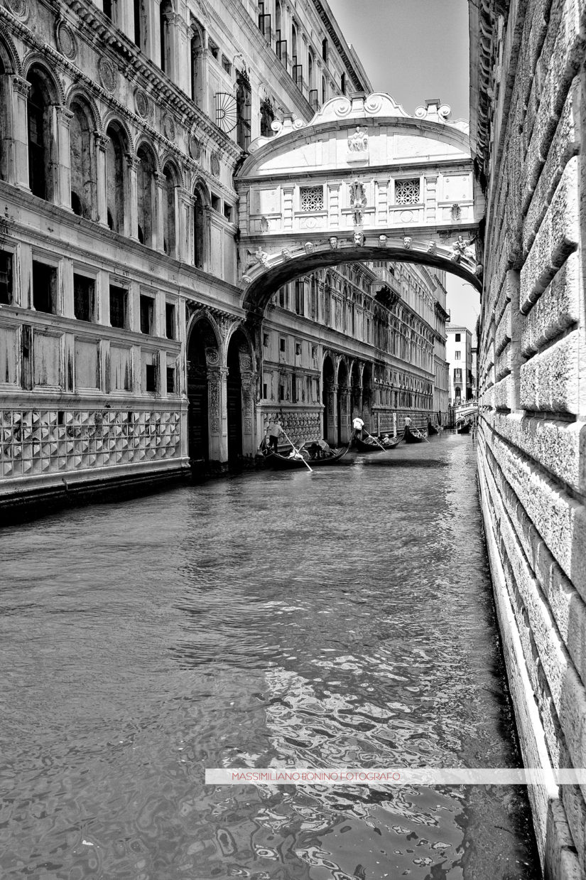 Venezia – giugno 2016