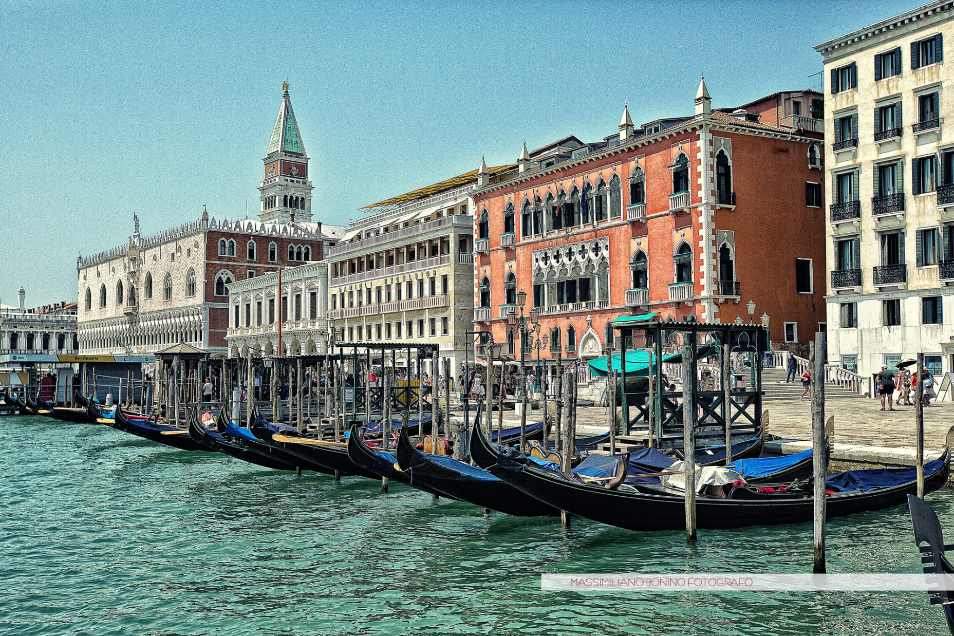 Venezia – giugno 2016
