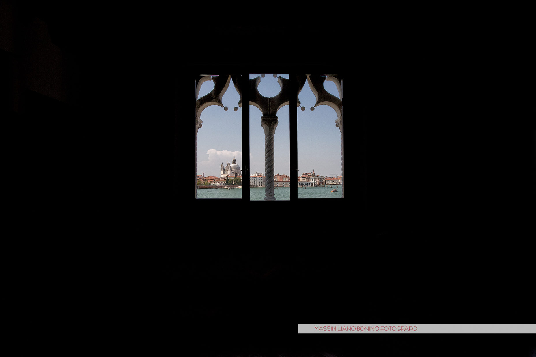 Venezia – giugno 2016