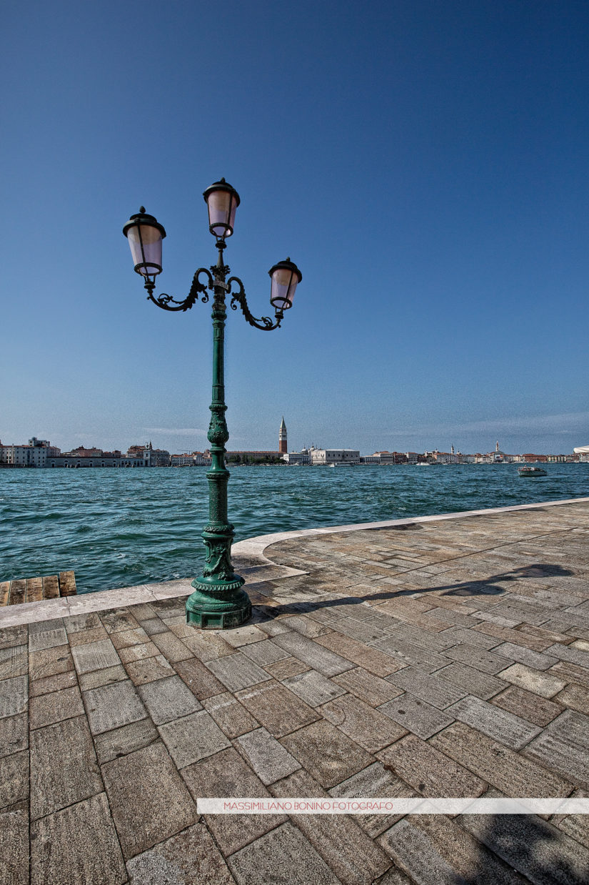 Venezia – giugno 2016
