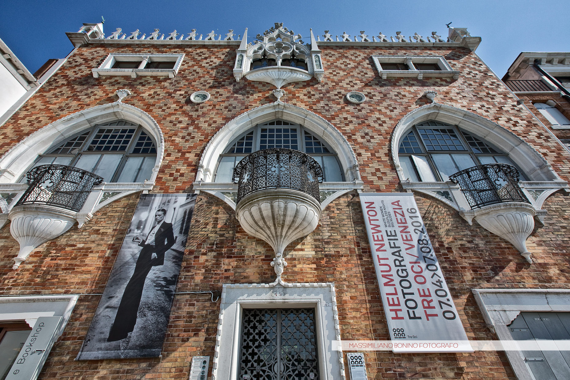 Venezia – giugno 2016