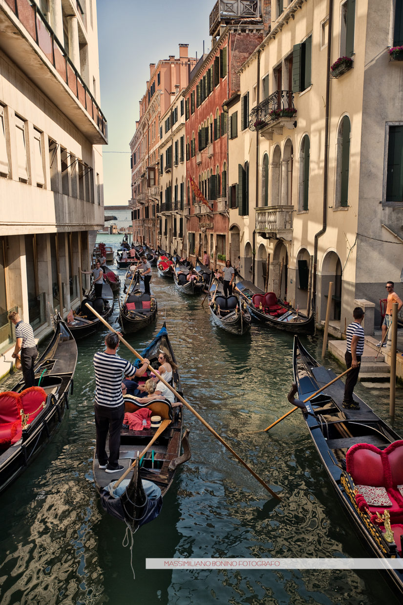 Venezia – giugno 2016