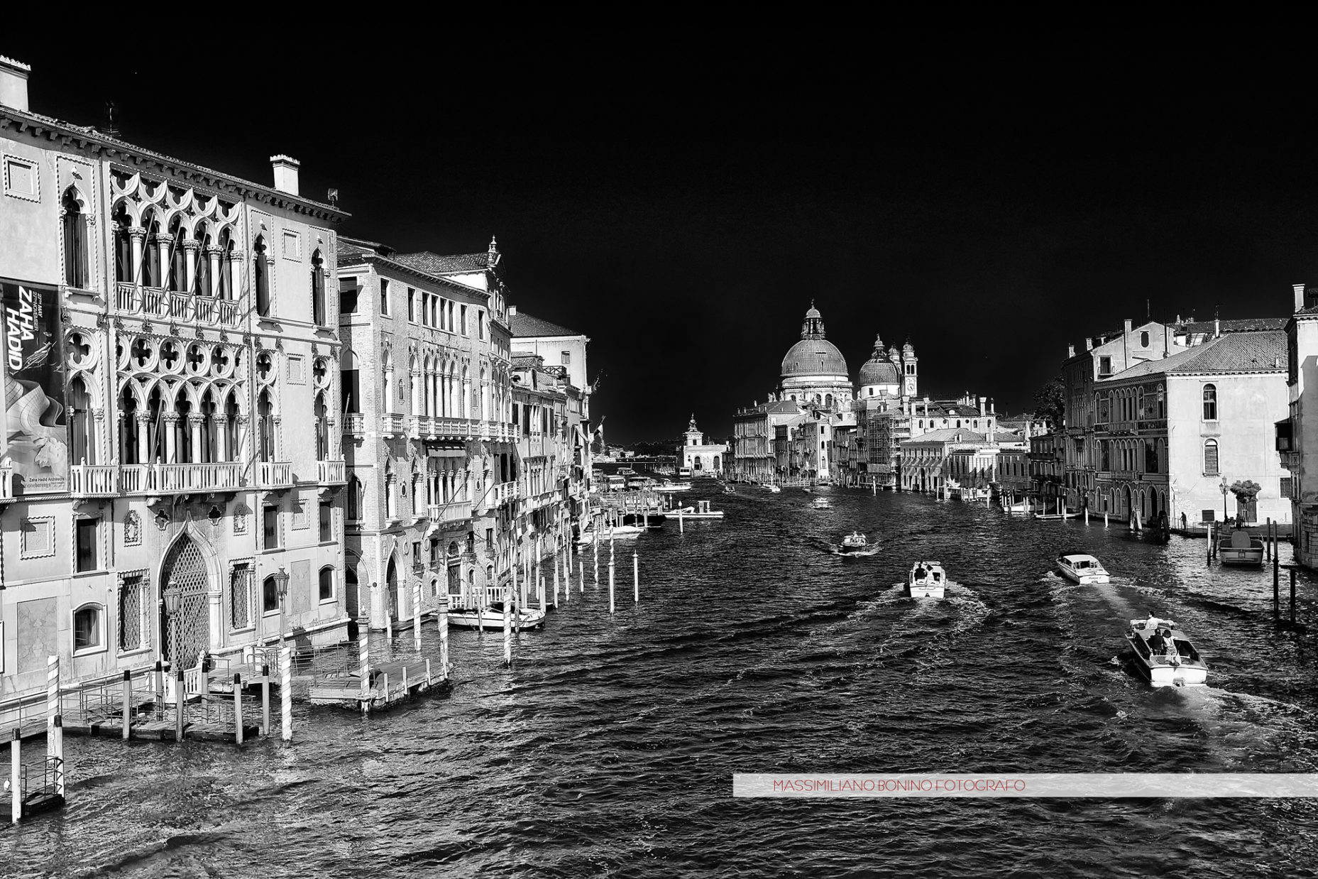 Venezia – giugno 2016