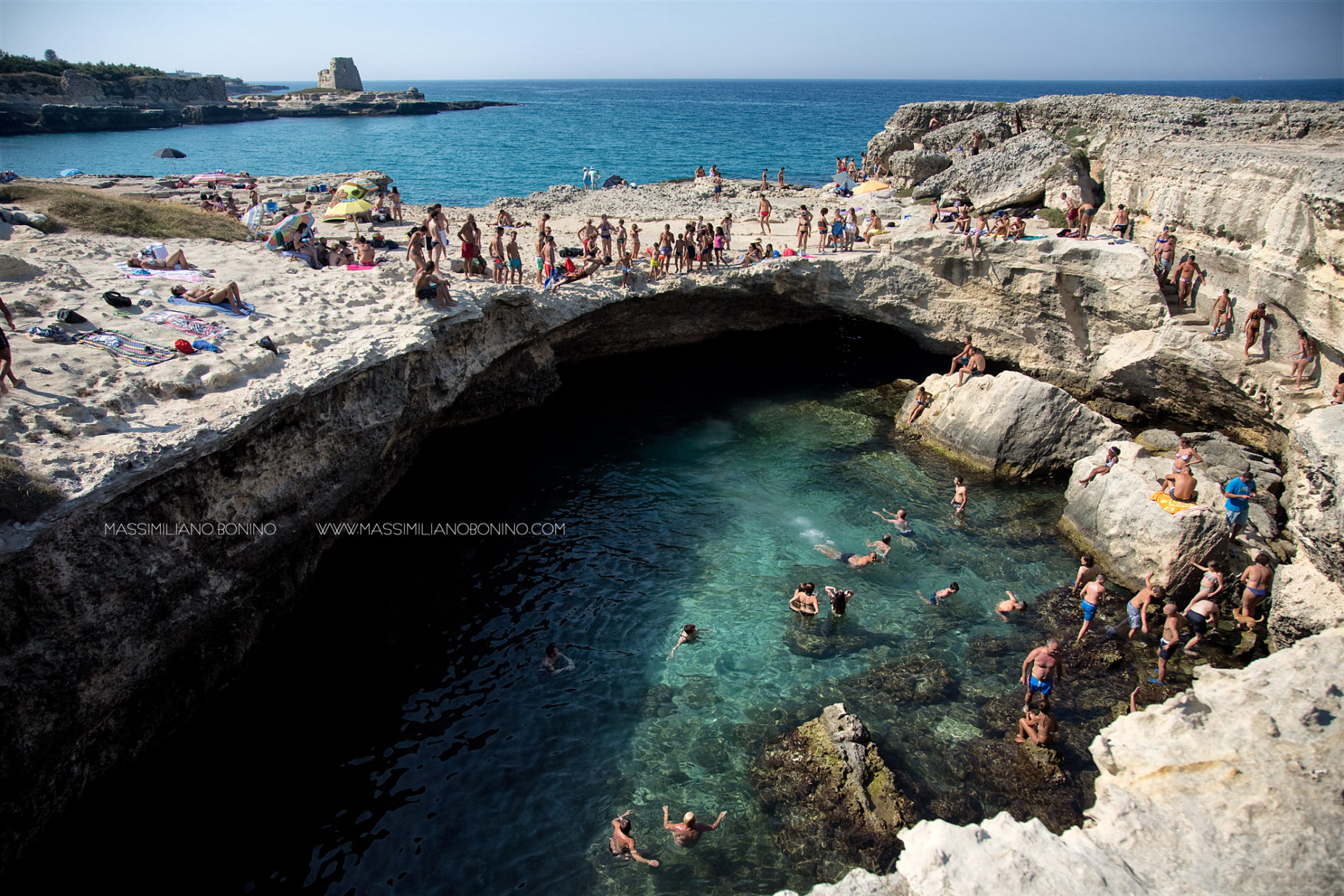 Salento e dintorni 2015