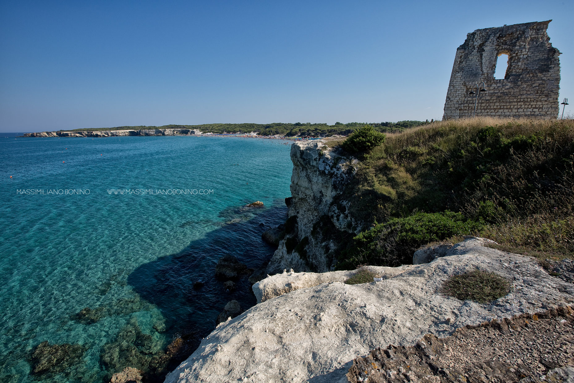 Salento e dintorni 2015