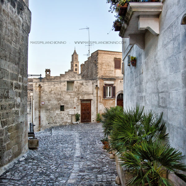 Matera - luglio 2015