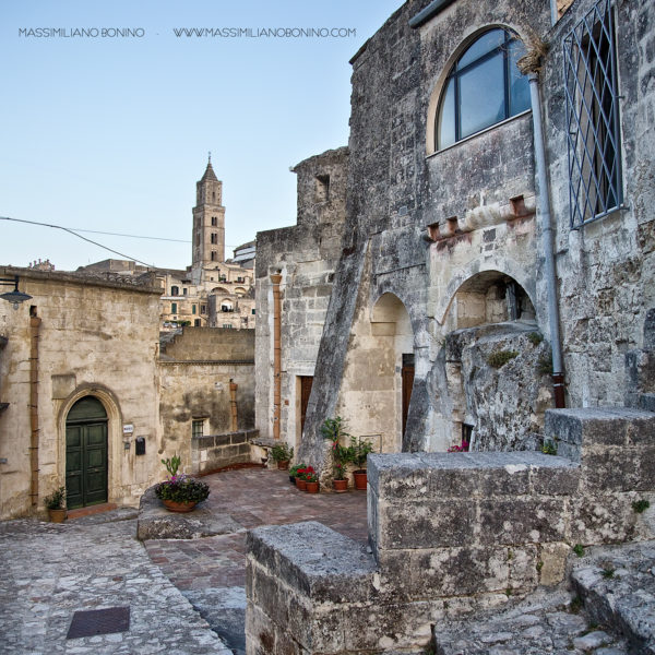 Matera - luglio 2015