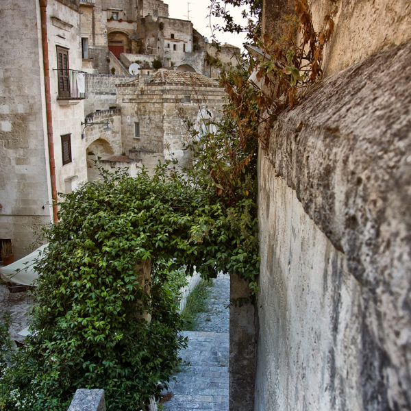 Matera - luglio 2015