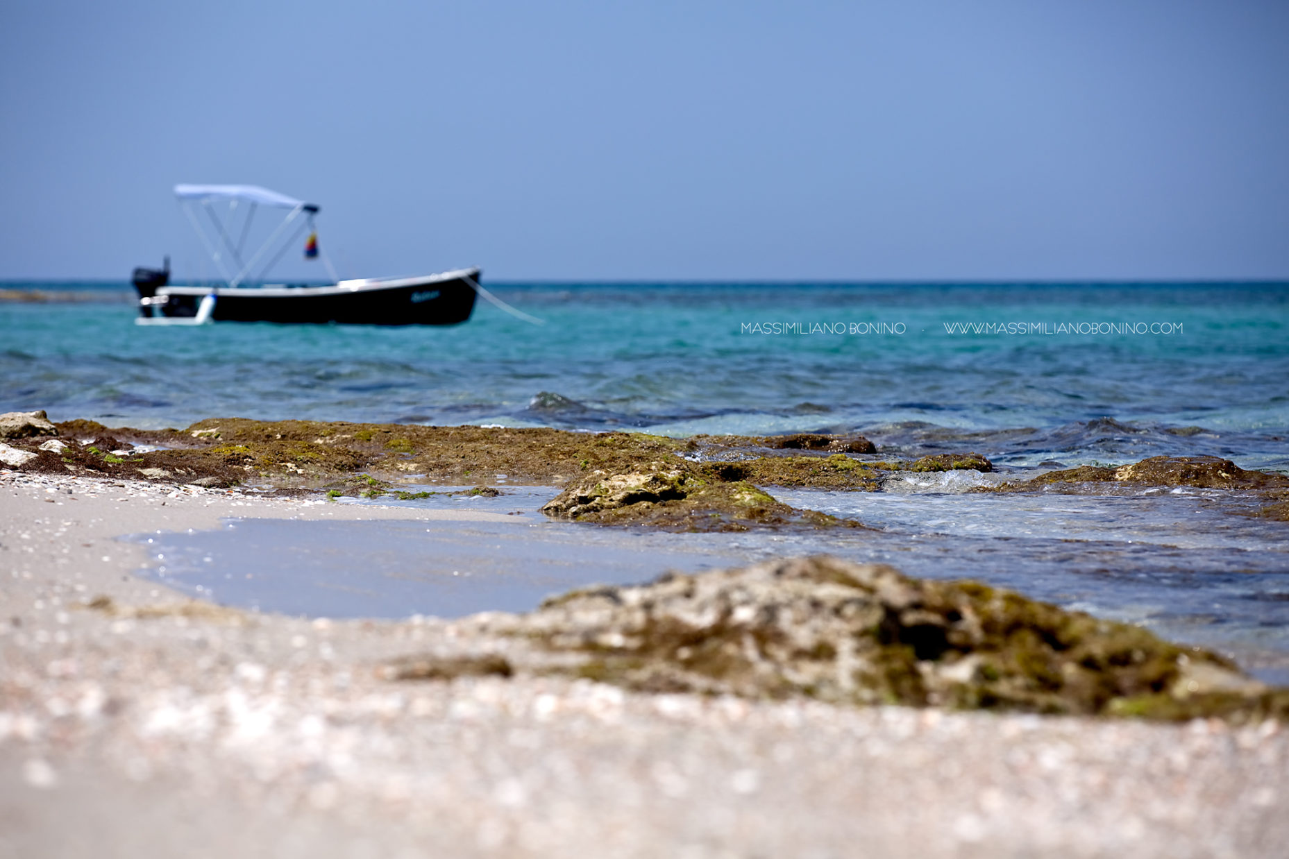 Salento e dintorni 2015 – “Aspettando una nuova partenza”