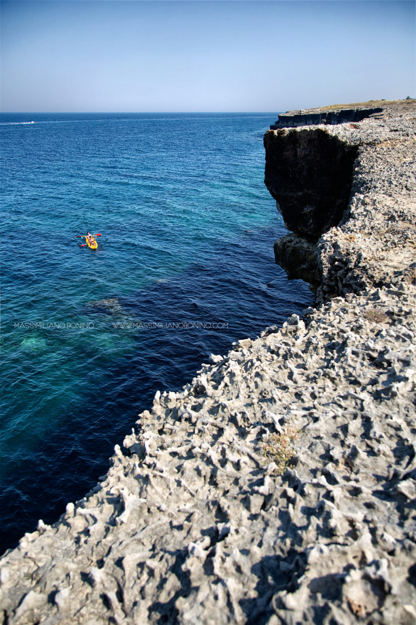 Salento e dintorni 2015