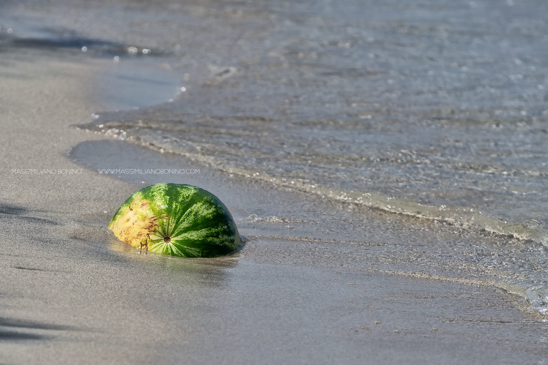 Salento e dintorni 2015 – “Sbarchi…”