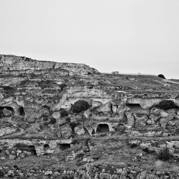 Matera - luglio 2015