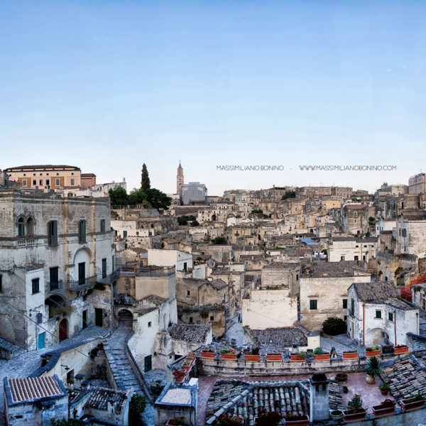 Matera - luglio 2015