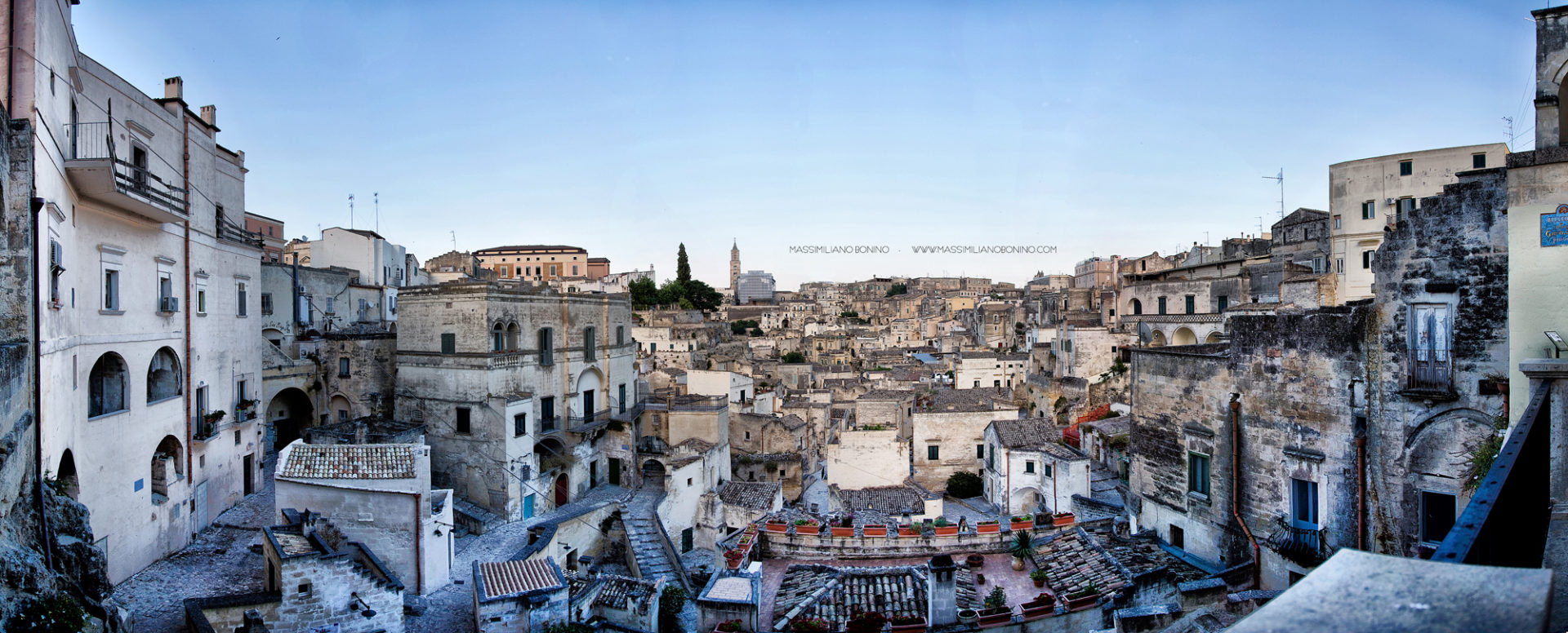 Matera – luglio 2015