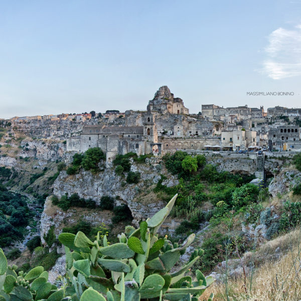 Matera - luglio 2015