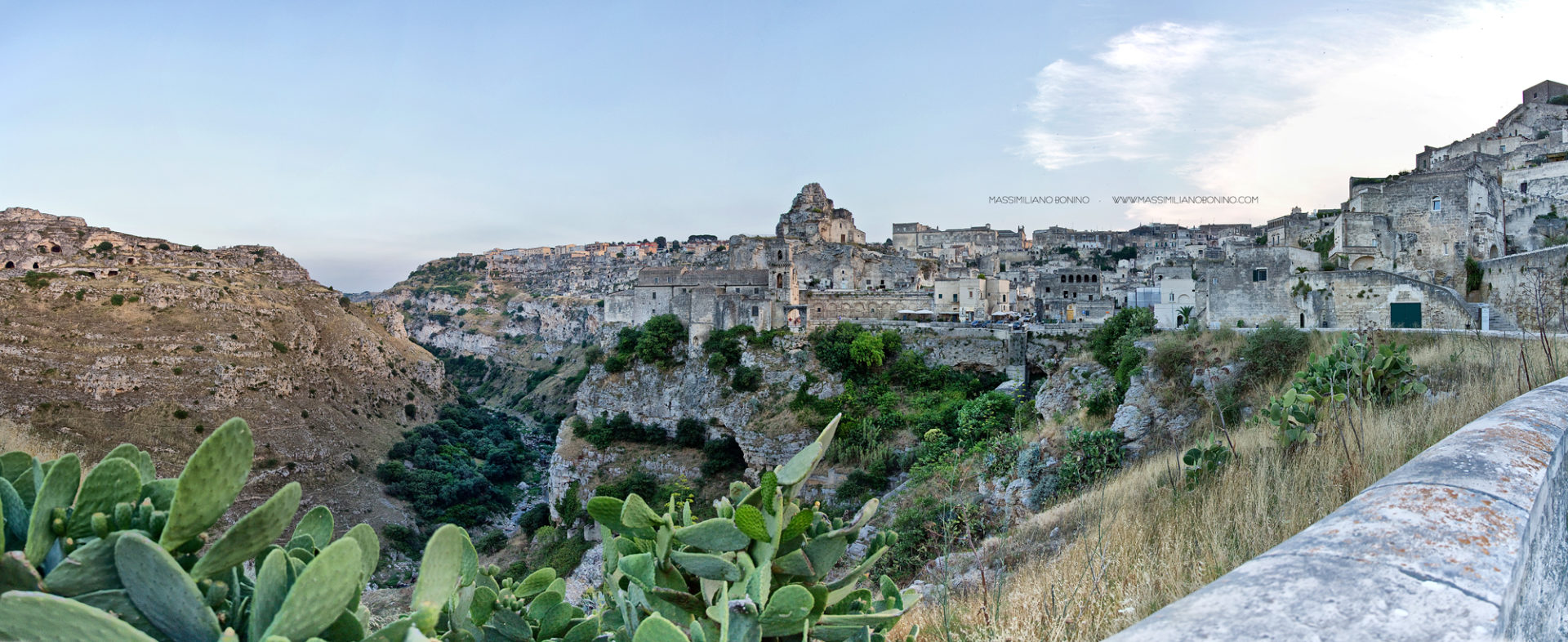 Matera – luglio 2015