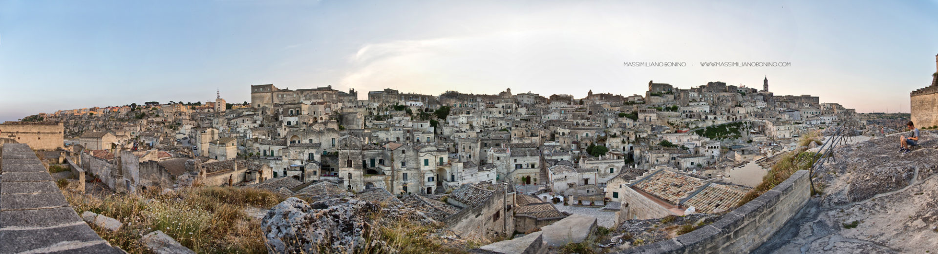 Matera – luglio 2015