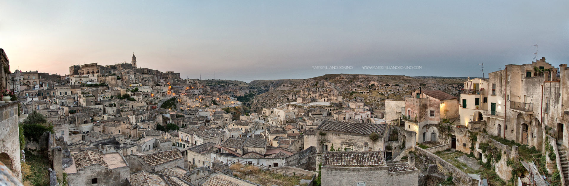 Matera – luglio 2015