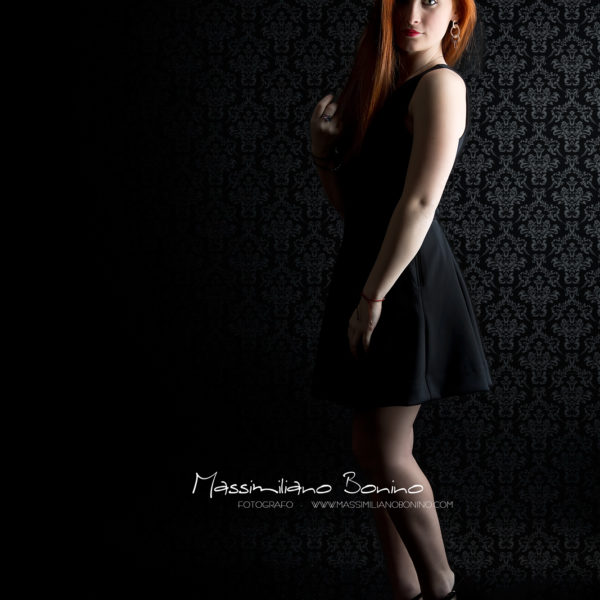 Dark Room
