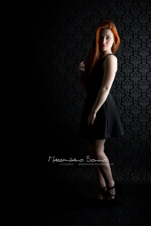 Dark Room