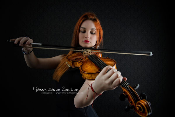Music was my first love and it will be my last, music of the future and music of the past...