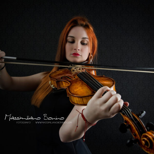 Music was my first love and it will be my last, music of the future and music of the past...