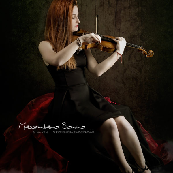 Music...Red Passion