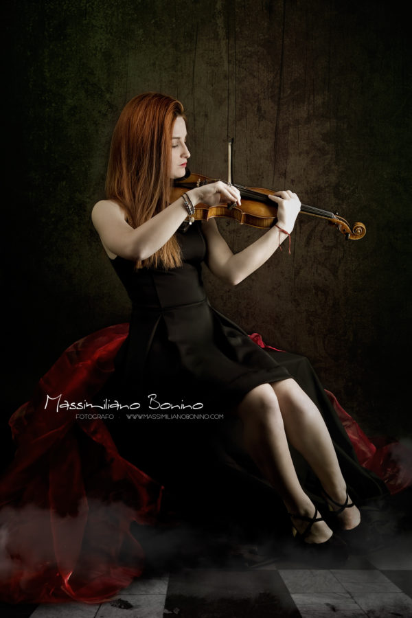 Music...Red Passion