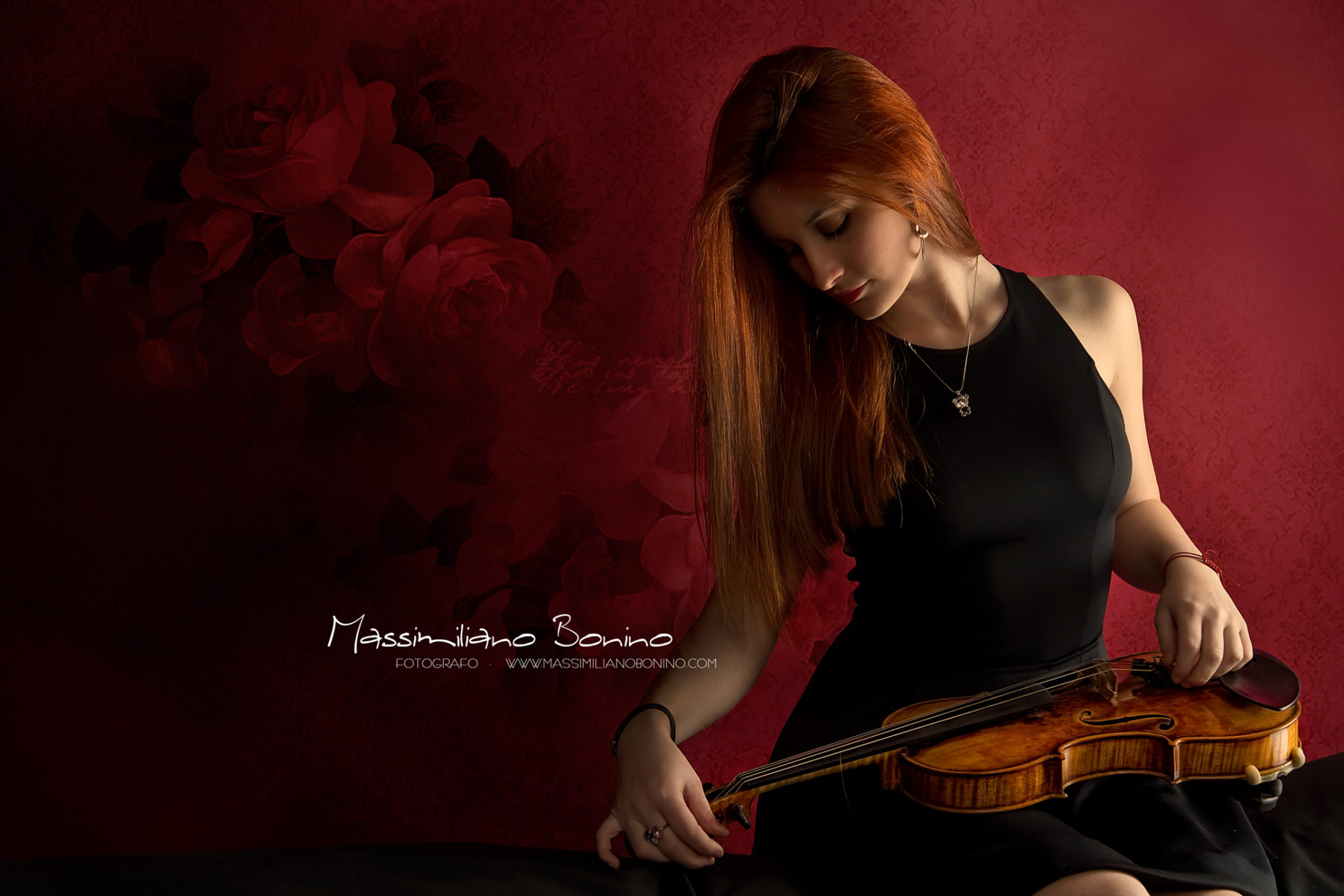 Music… Red Passion (part2)