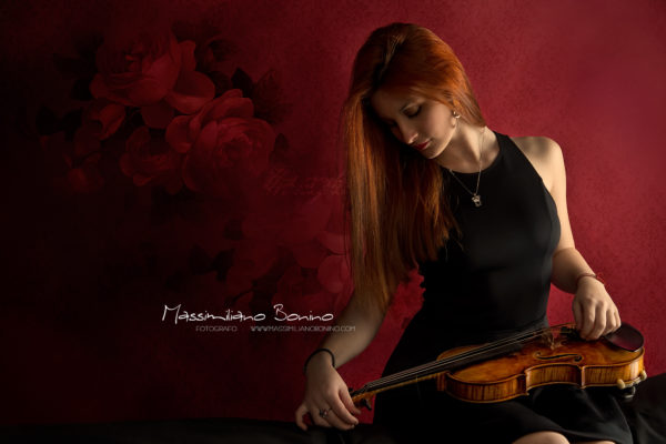 Music... Red Passion (part2)