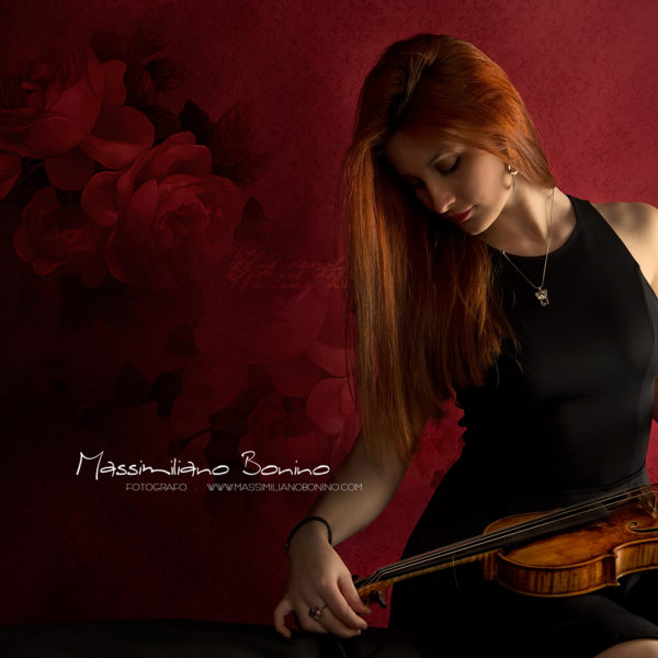 Music... Red Passion (part2)