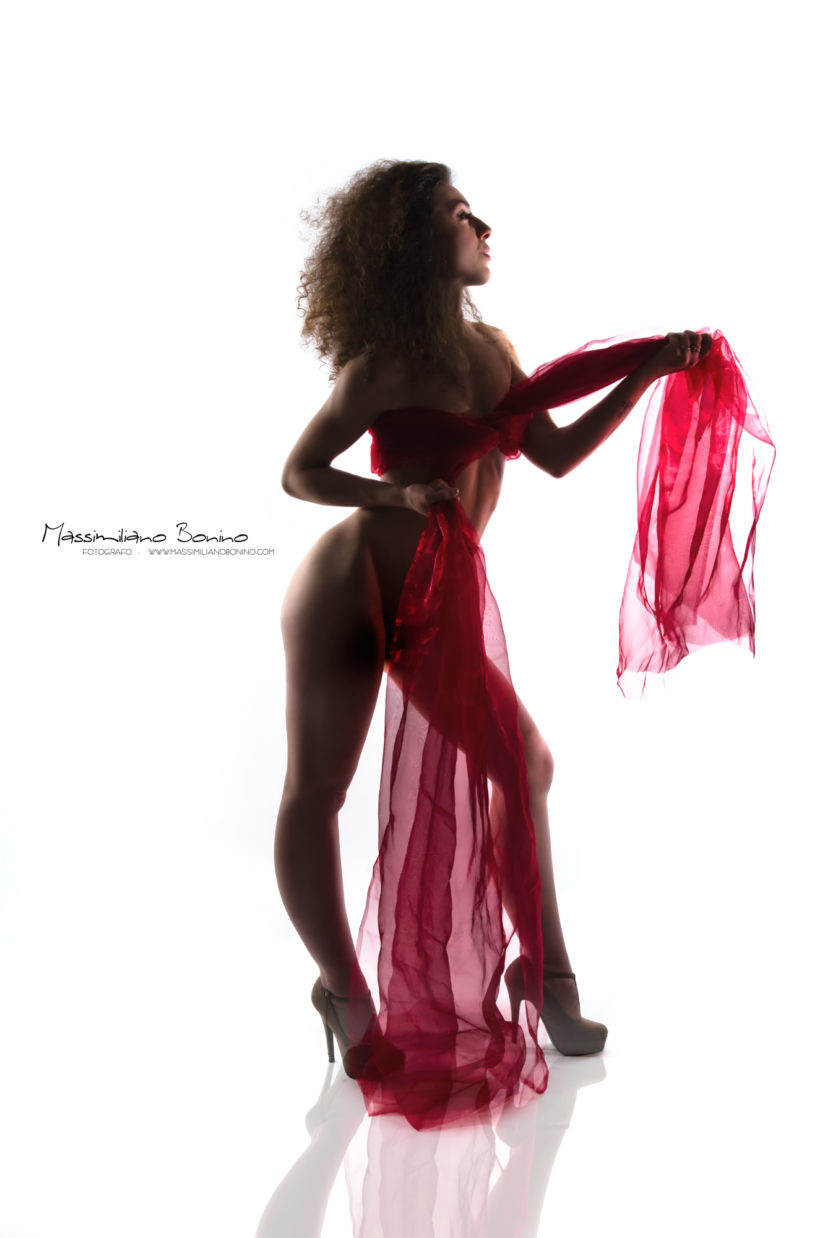 Red Sparrow…
