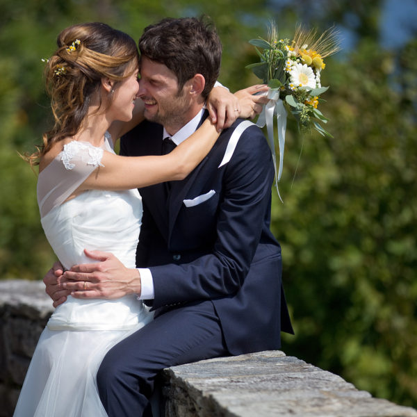 FRANCESCA E FLORIAN - 0070