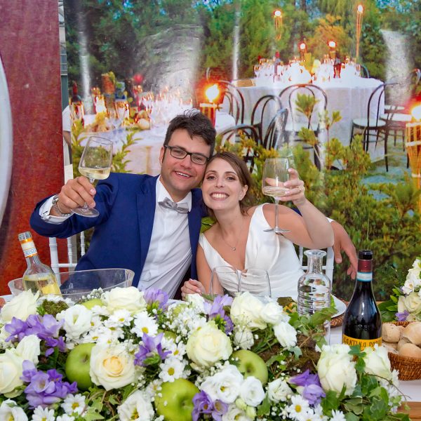 Giulia e Gabriele - 0082