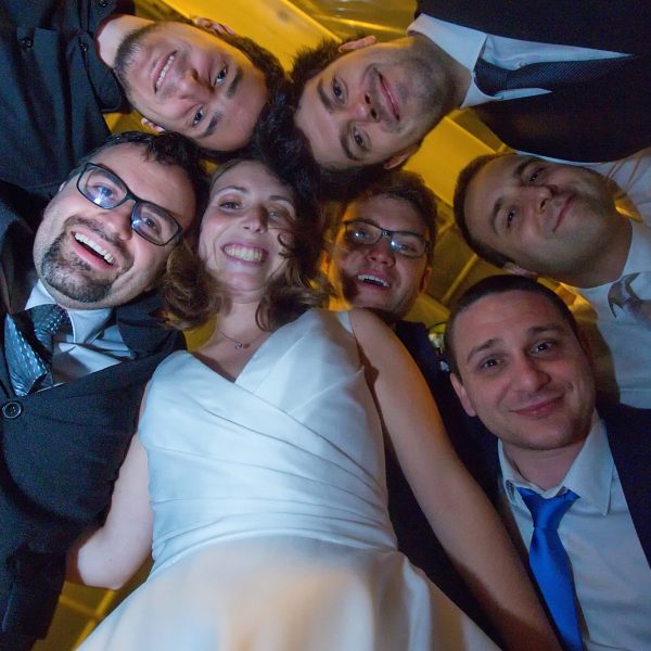 Giulia e Gabriele - 0099
